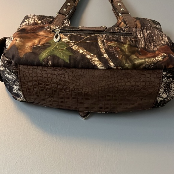 Camo purse - Picture 4 of 5